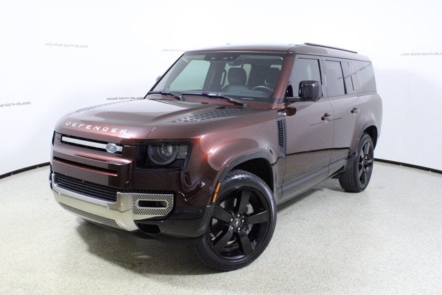 2023 Land Rover Defender S