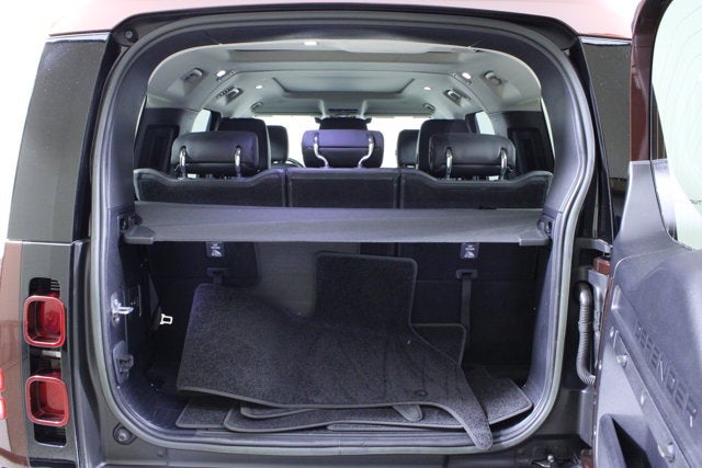 2023 Land Rover Defender S