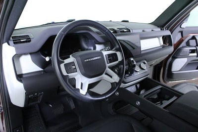 2023 Land Rover Defender S