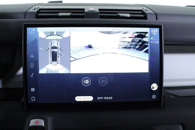 2023 Land Rover Defender S