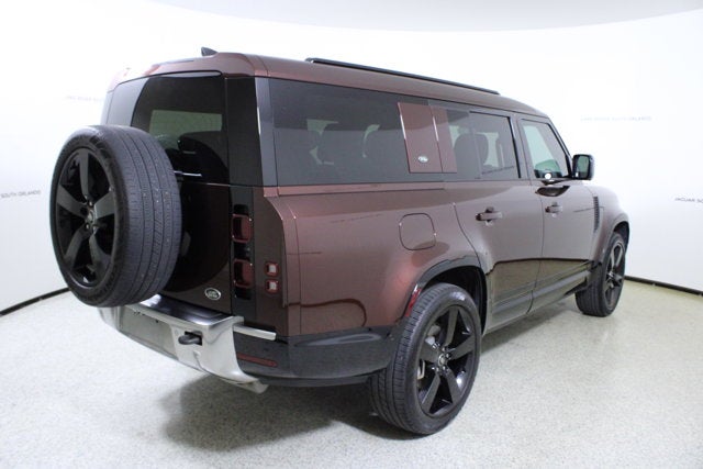 2023 Land Rover Defender S