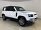 2020 Land Rover Defender SE