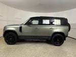 2020 Land Rover Defender SE