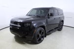 2025 Land Rover Defender V8