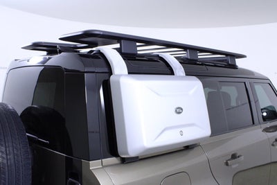 2020 Land Rover Defender X