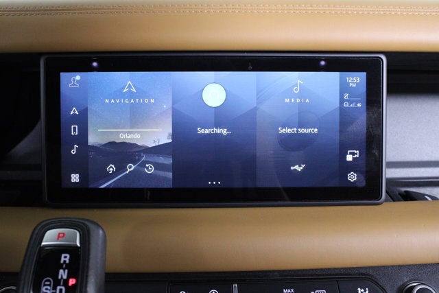 2020 Land Rover Defender X