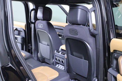 2022 Land Rover Defender X