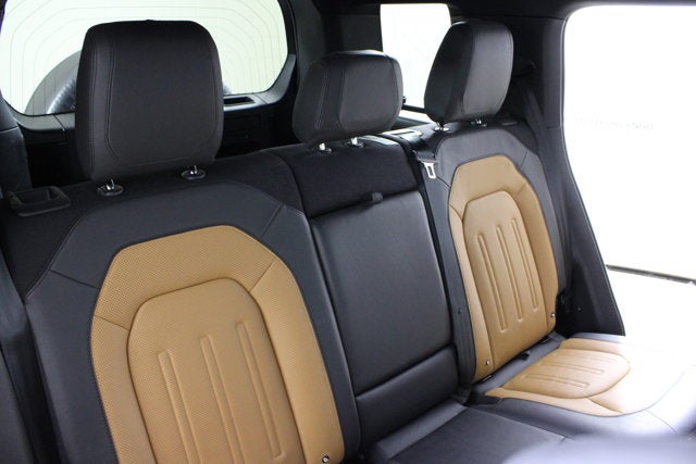 2022 Land Rover Defender X