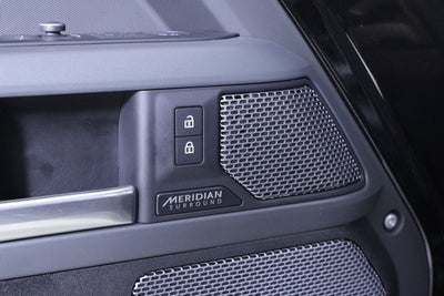 2022 Land Rover Defender X