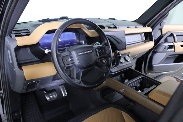 2022 Land Rover Defender X