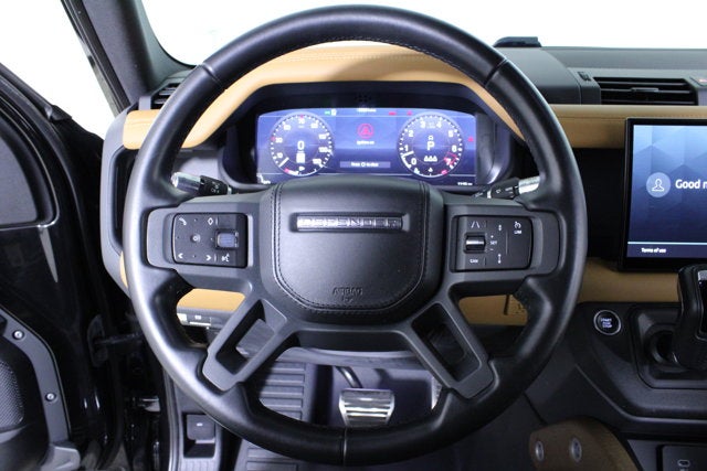 2022 Land Rover Defender X