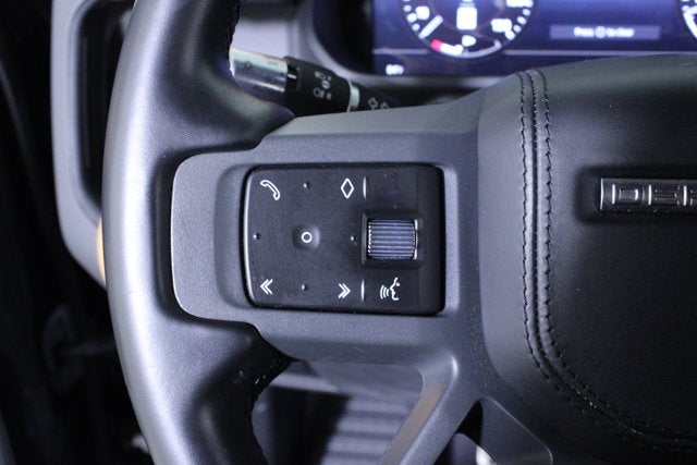 2022 Land Rover Defender X