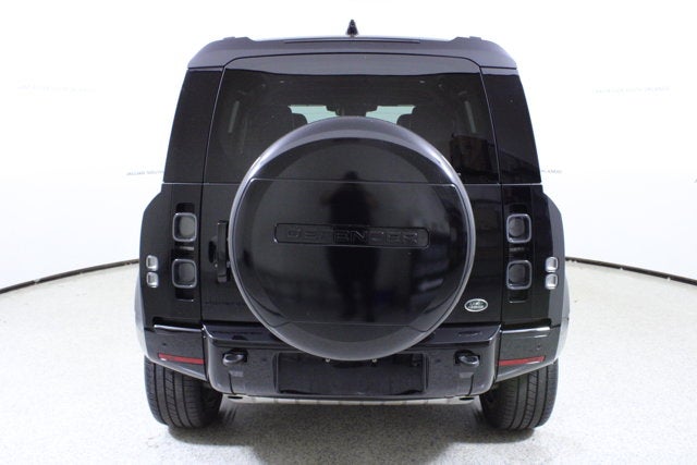 2022 Land Rover Defender X