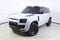 2026 Land Rover Defender OCTA