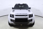 2026 Land Rover Defender OCTA