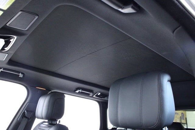 2021 Land Rover Range Rover Westminster