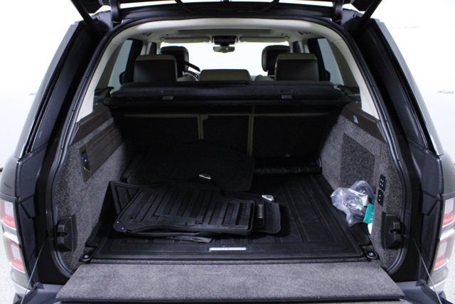 2021 Land Rover Range Rover Westminster