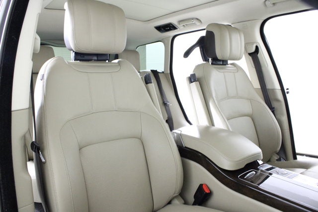 2021 Land Rover Range Rover Westminster