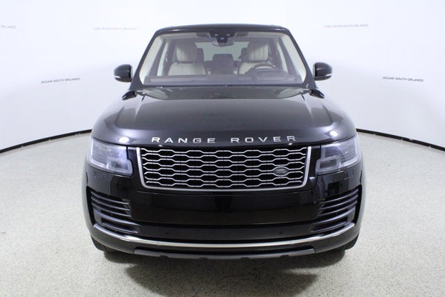 2021 Land Rover Range Rover Westminster