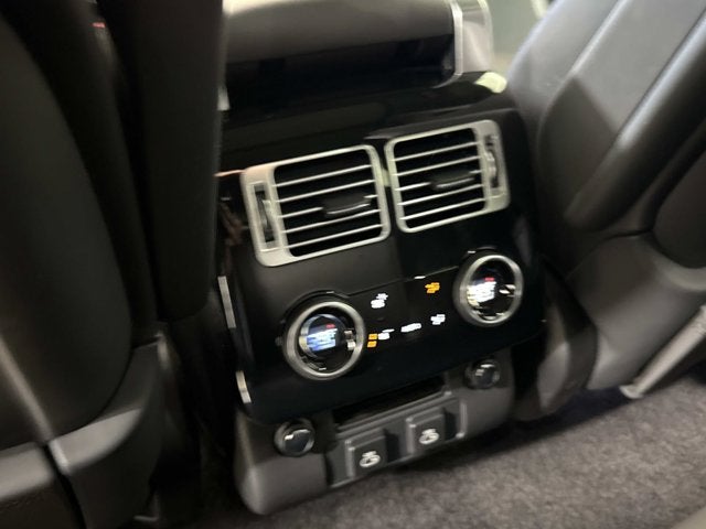 2022 Land Rover Range Rover Westminster