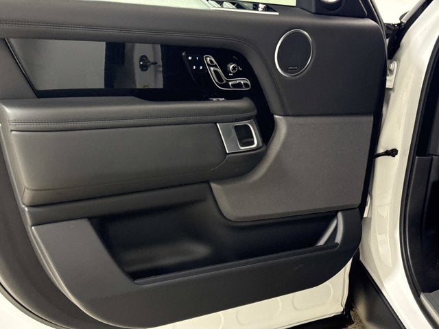 2022 Land Rover Range Rover Westminster