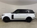 2022 Land Rover Range Rover Westminster
