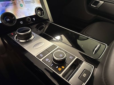 2022 Land Rover Range Rover Westminster