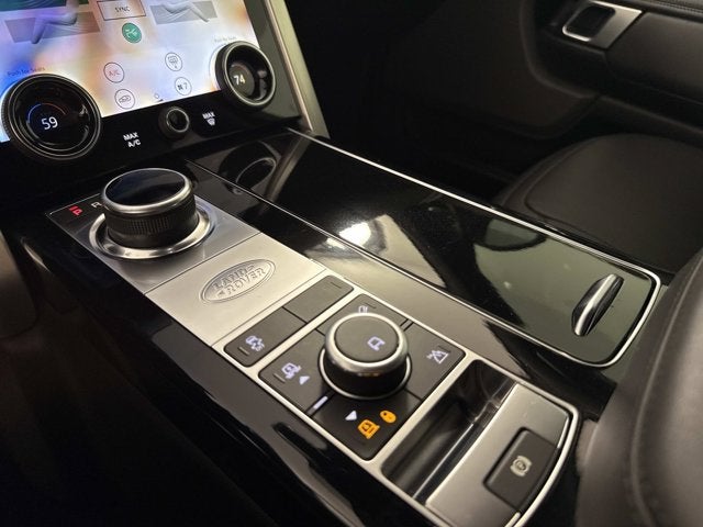 2022 Land Rover Range Rover Westminster