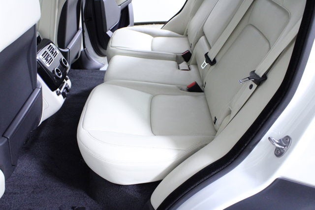 2021 Land Rover Range Rover Westminster