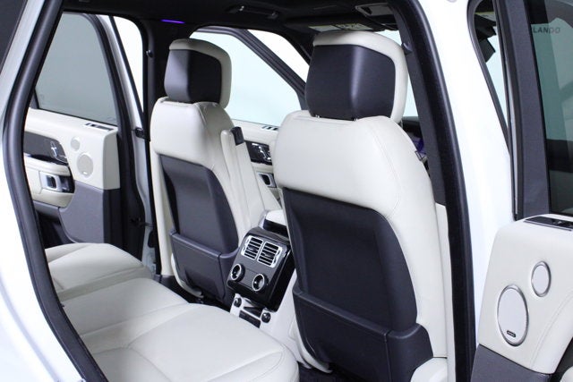 2021 Land Rover Range Rover Westminster