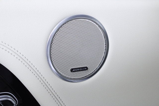 2021 Land Rover Range Rover Westminster