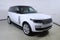 2021 Land Rover Range Rover Westminster