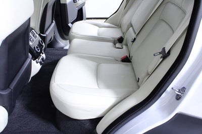 2020 Land Rover Range Rover P525 HSE