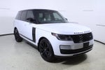 2020 Land Rover Range Rover P525 HSE