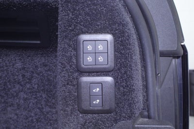 2020 Land Rover Range Rover P525 HSE