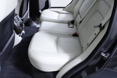 2020 Land Rover Range Rover P525 HSE