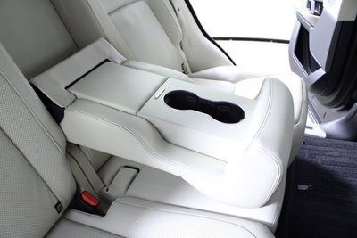 2020 Land Rover Range Rover P525 HSE