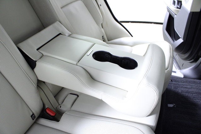 2020 Land Rover Range Rover P525 HSE