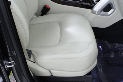 2020 Land Rover Range Rover P525 HSE