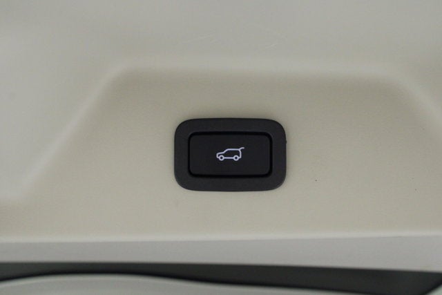 2019 Land Rover Range Rover HSE