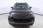 2019 Land Rover Range Rover HSE