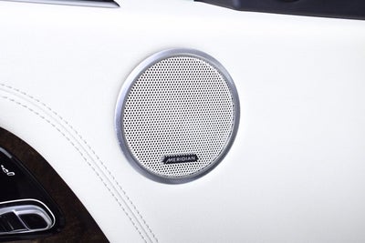 2019 Land Rover Range Rover HSE