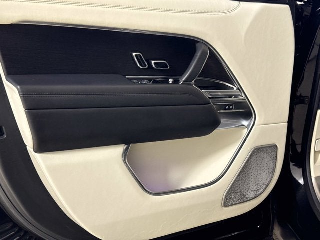 2023 Land Rover Range Rover Autobiography
