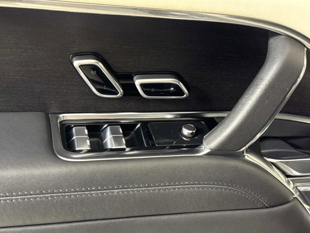 2023 Land Rover Range Rover Autobiography
