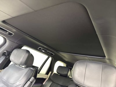 2023 Land Rover Range Rover Autobiography