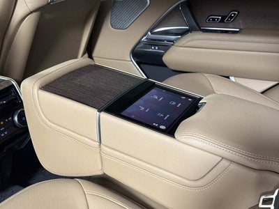 2025 Land Rover Range Rover Autobiography
