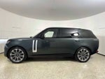 2025 Land Rover Range Rover Autobiography