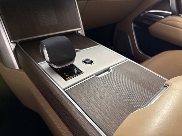 2025 Land Rover Range Rover Autobiography