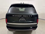 2025 Land Rover Range Rover Autobiography