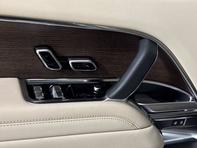 2024 Land Rover Range Rover SE
